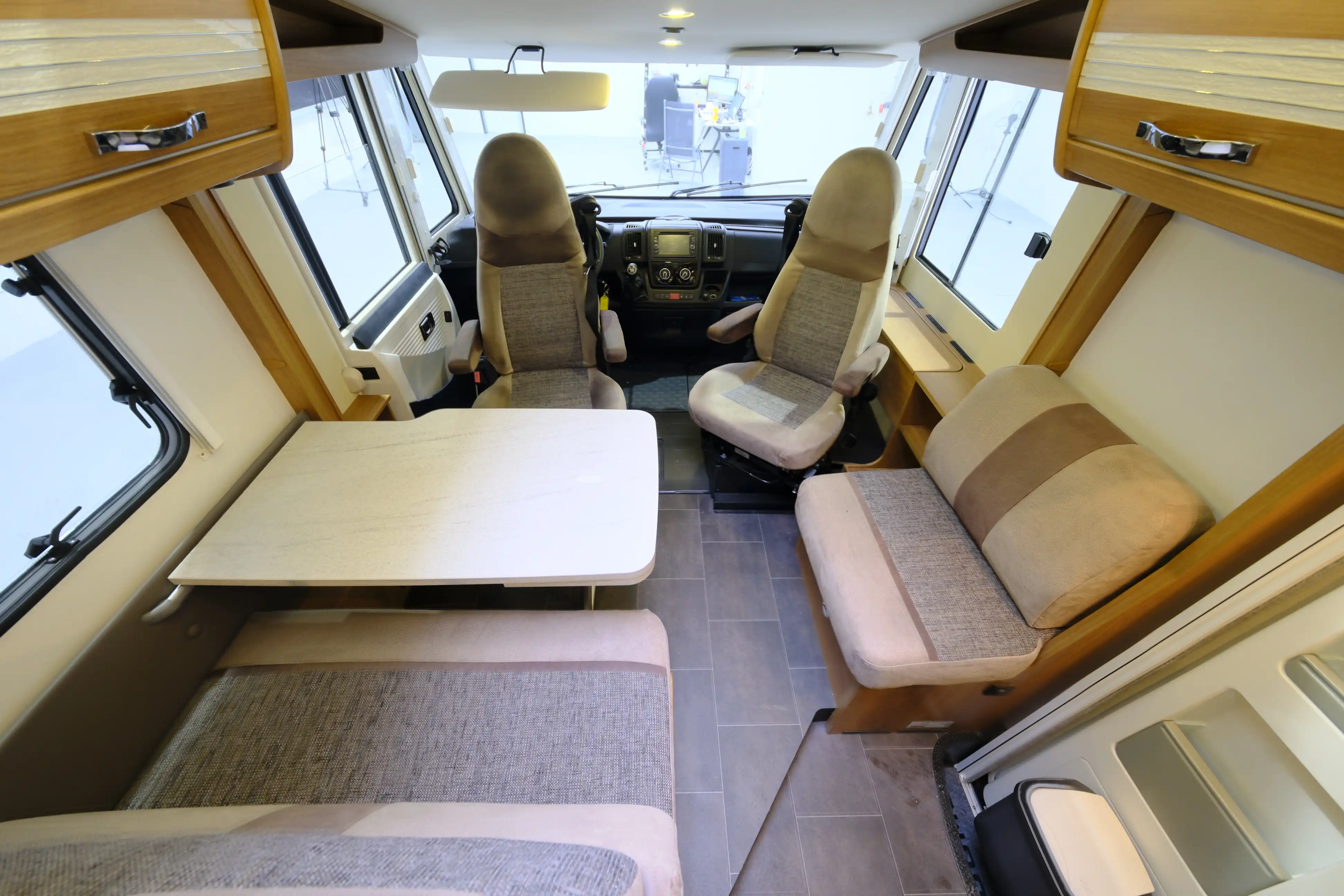 DETHLEFFS Magic Edition I DBM White - Ansicht 6